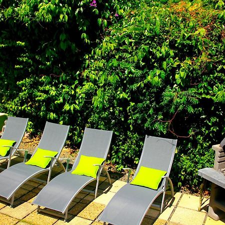 Villa Eden Rock Schoelcher Dış mekan fotoğraf