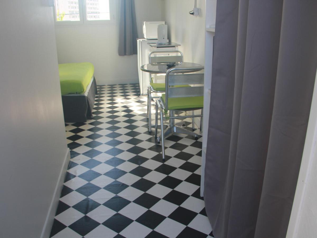 Villa Eden Rock Schoelcher Dış mekan fotoğraf